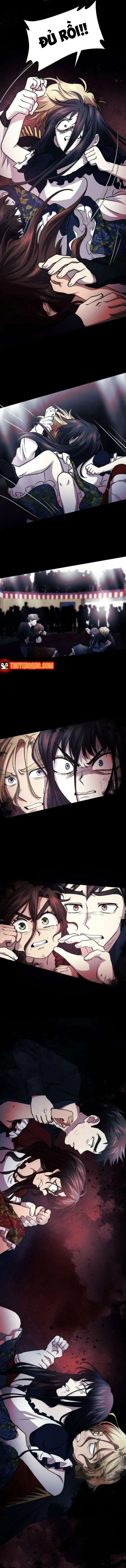 Roots Of The Heart - Chương 109 - Trang 12