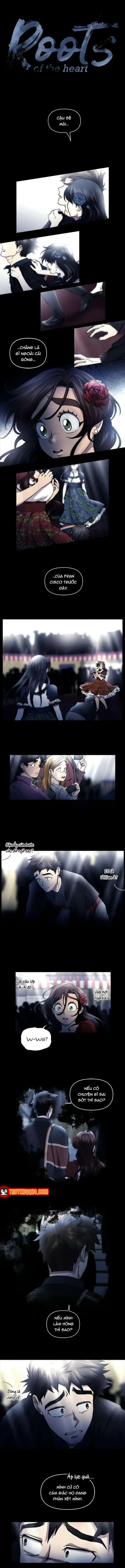 Roots Of The Heart - Chương 109 - Trang 3
