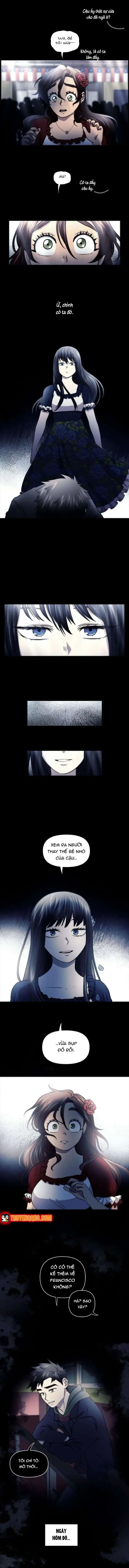 Roots Of The Heart - Chương 109 - Trang 4