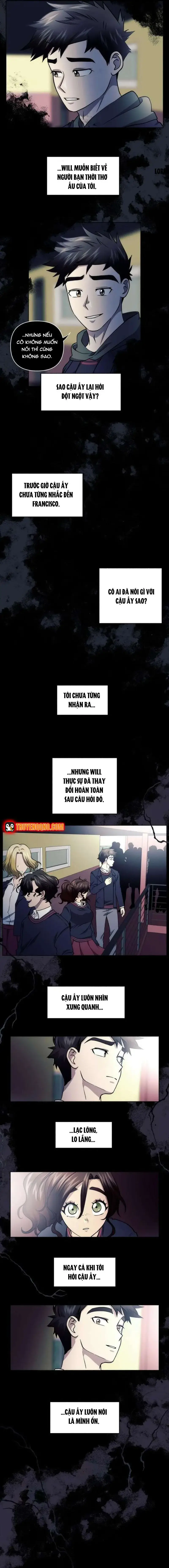 Roots Of The Heart - Chương 109 - Trang 5