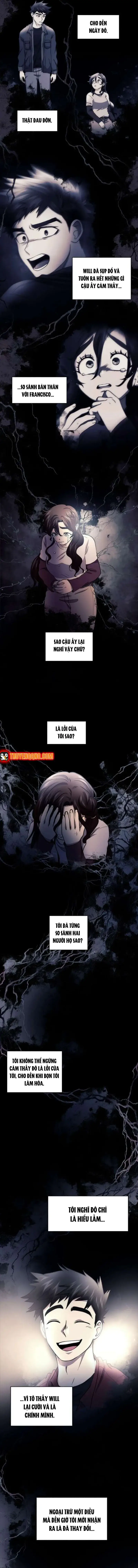 Roots Of The Heart - Chương 109 - Trang 6