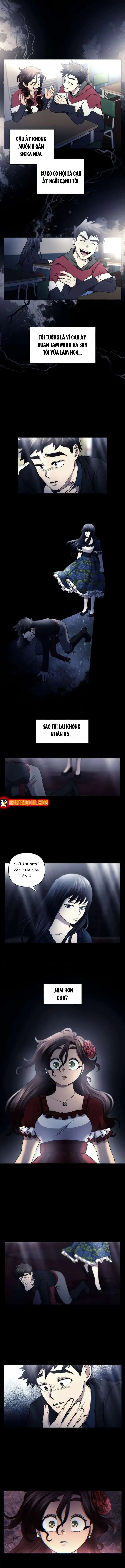 Roots Of The Heart - Chương 109 - Trang 7