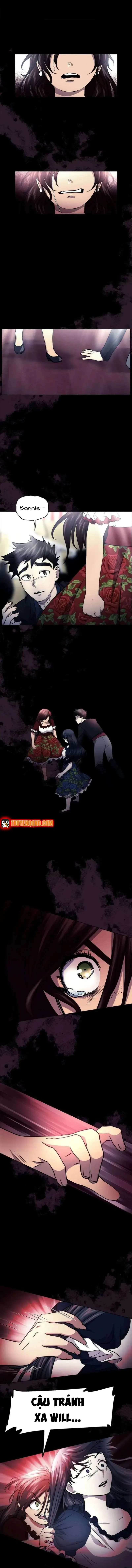 Roots Of The Heart - Chương 109 - Trang 8