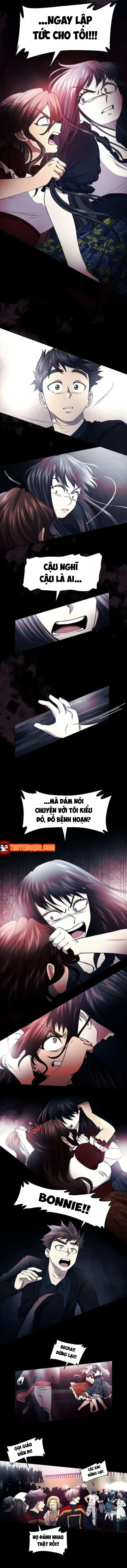 Roots Of The Heart - Chương 109 - Trang 9