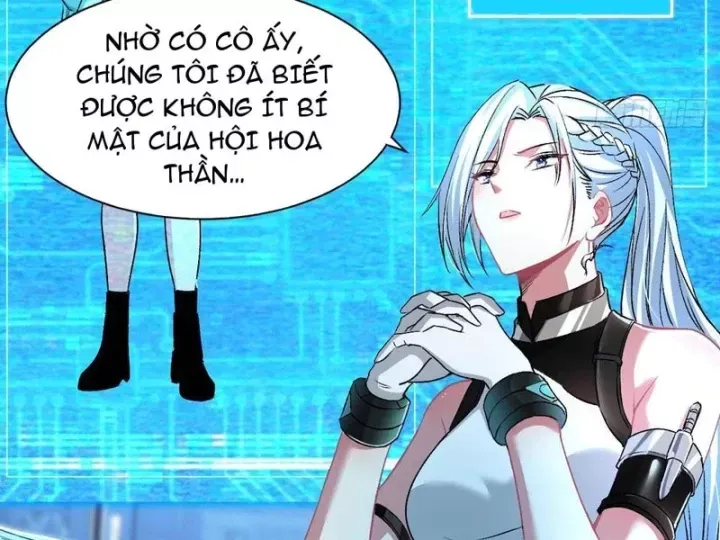 Ta Sẽ Trở Thành Thần Minh! - Chương 38 - Trang 16