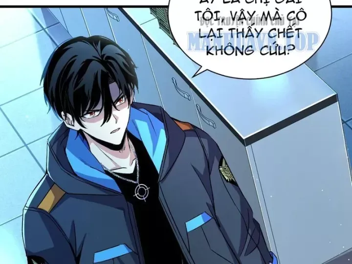 Ta Sẽ Trở Thành Thần Minh! - Chương 38 - Trang 18