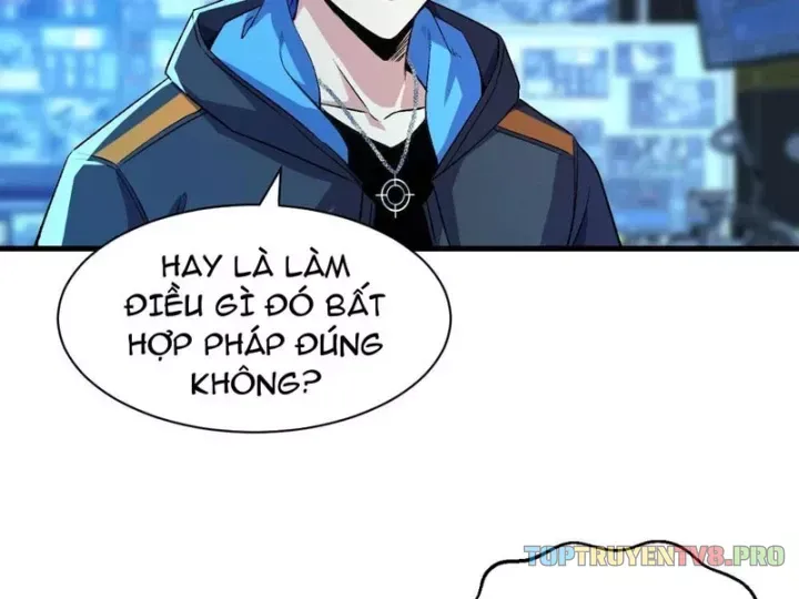 Ta Sẽ Trở Thành Thần Minh! - Chương 38 - Trang 3