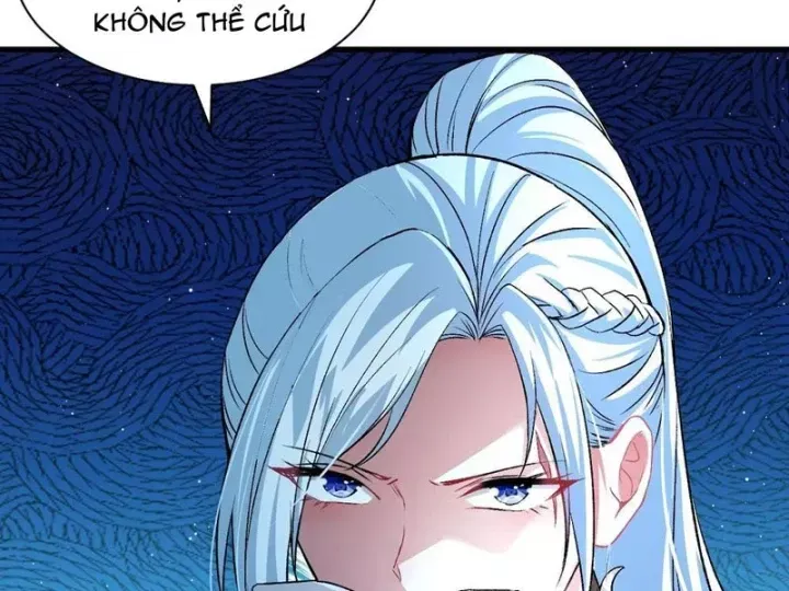 Ta Sẽ Trở Thành Thần Minh! - Chương 38 - Trang 21