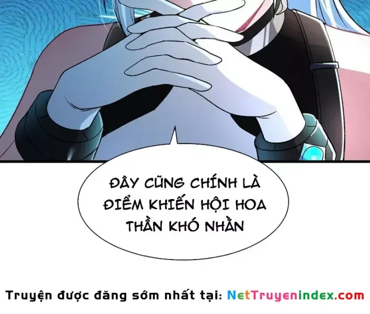 Ta Sẽ Trở Thành Thần Minh! - Chương 38 - Trang 22