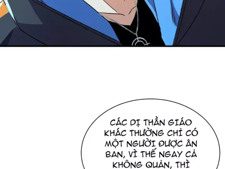 Ta Sẽ Trở Thành Thần Minh! - Chương 38 - Trang 25