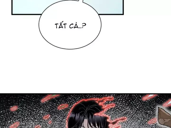 Ta Sẽ Trở Thành Thần Minh! - Chương 38 - Trang 31