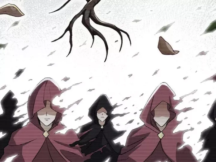 Ta Sẽ Trở Thành Thần Minh! - Chương 38 - Trang 34