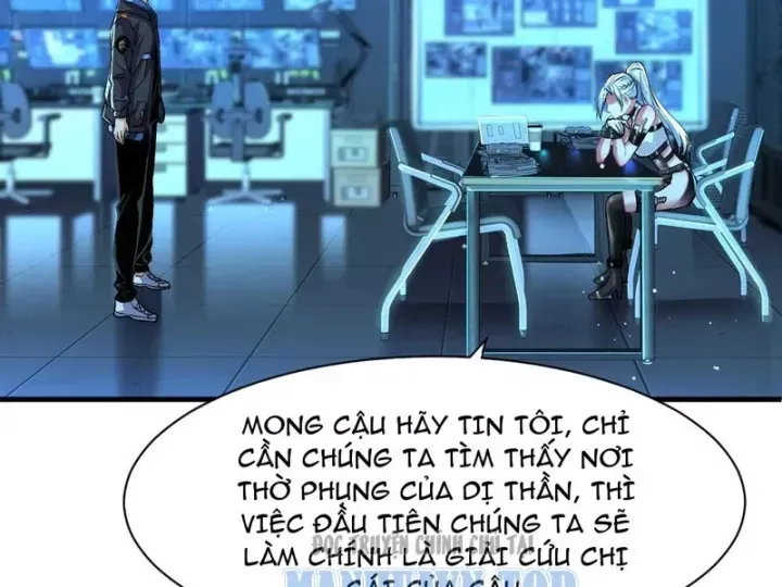 Ta Sẽ Trở Thành Thần Minh! - Chương 38 - Trang 36