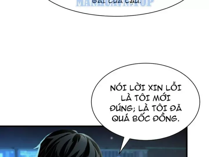 Ta Sẽ Trở Thành Thần Minh! - Chương 38 - Trang 37