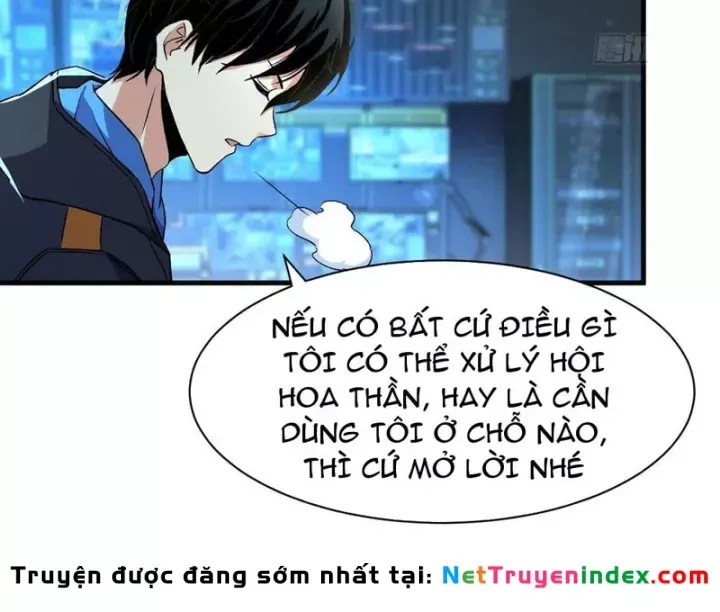 Ta Sẽ Trở Thành Thần Minh! - Chương 38 - Trang 38