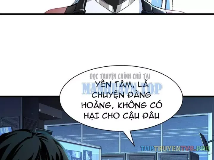 Ta Sẽ Trở Thành Thần Minh! - Chương 38 - Trang 5