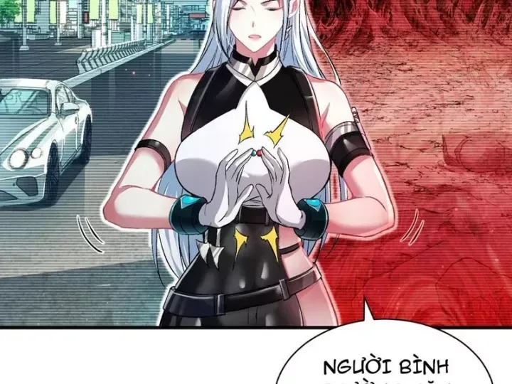 Ta Sẽ Trở Thành Thần Minh! - Chương 38 - Trang 49