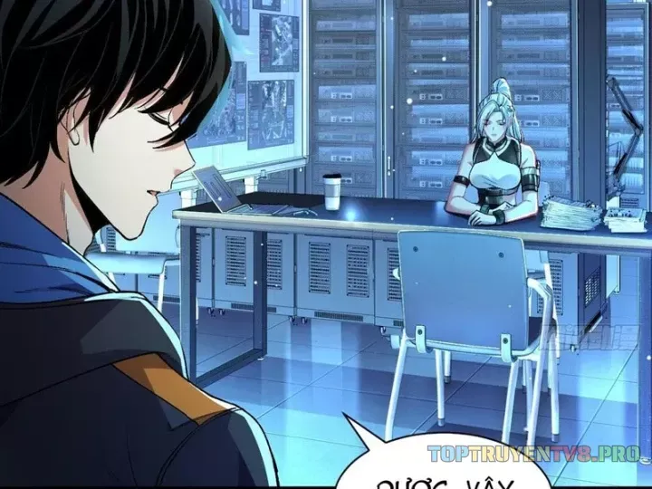 Ta Sẽ Trở Thành Thần Minh! - Chương 38 - Trang 6