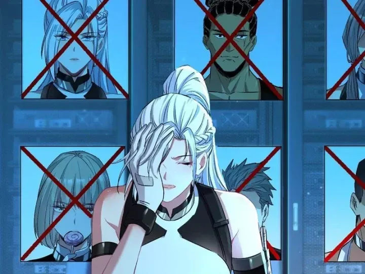 Ta Sẽ Trở Thành Thần Minh! - Chương 38 - Trang 55