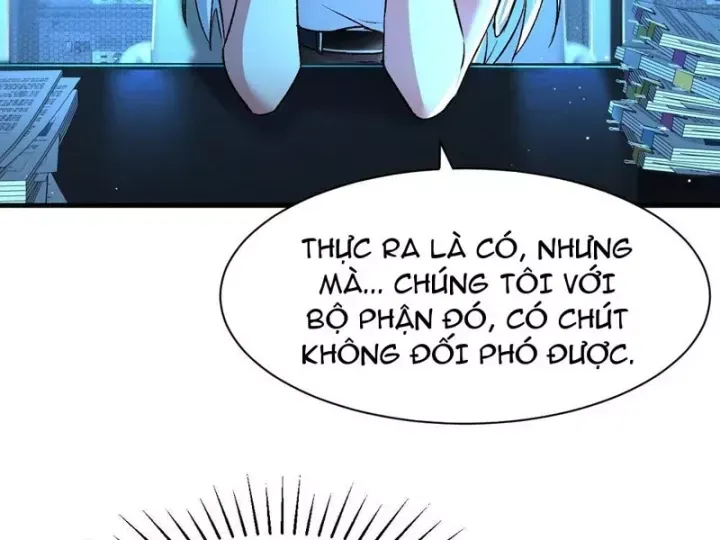 Ta Sẽ Trở Thành Thần Minh! - Chương 38 - Trang 60