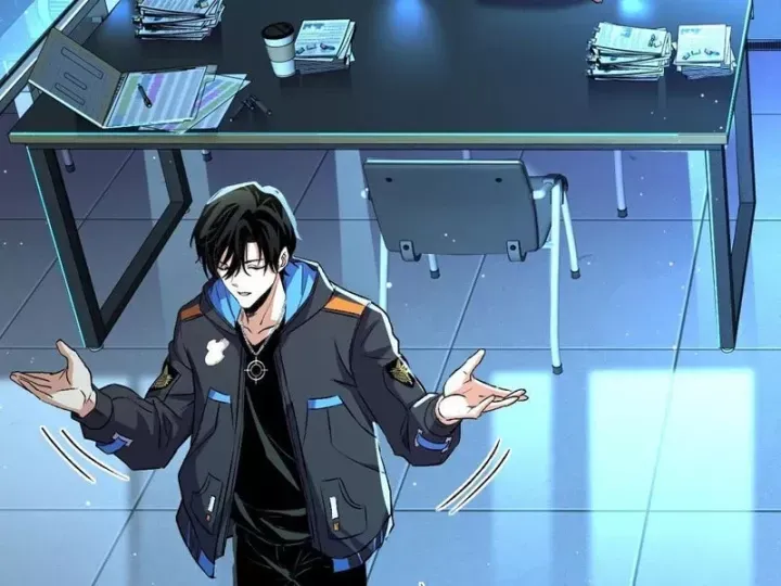 Ta Sẽ Trở Thành Thần Minh! - Chương 38 - Trang 63