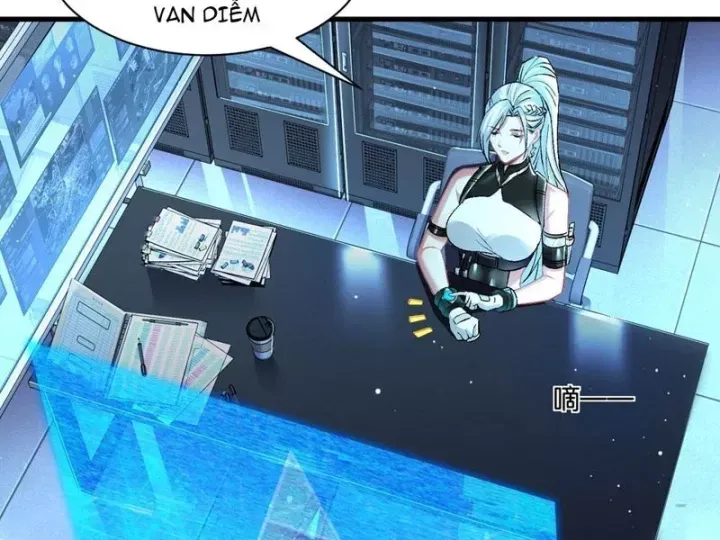 Ta Sẽ Trở Thành Thần Minh! - Chương 38 - Trang 8