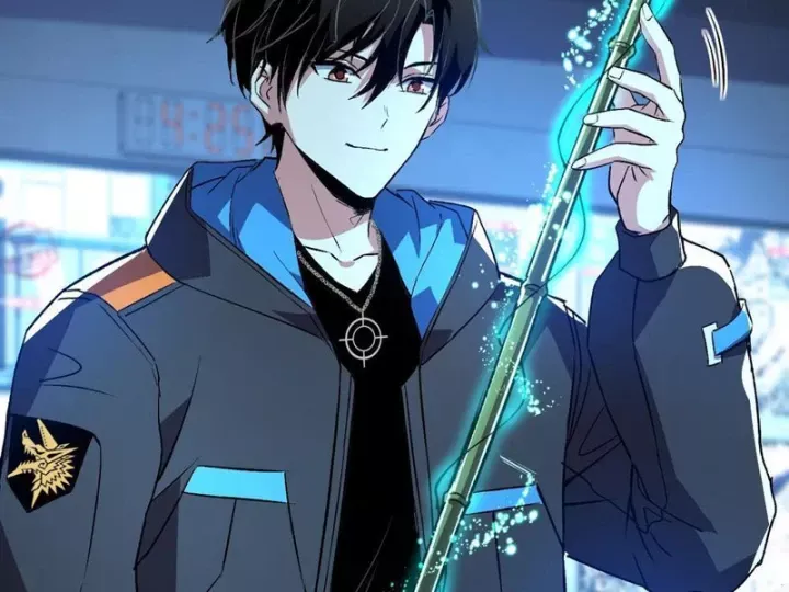 Ta Sẽ Trở Thành Thần Minh! - Chương 38 - Trang 74