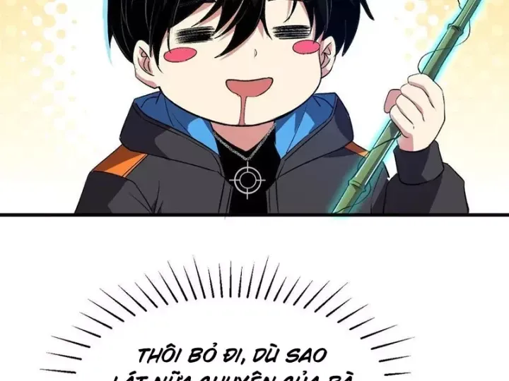 Ta Sẽ Trở Thành Thần Minh! - Chương 38 - Trang 77