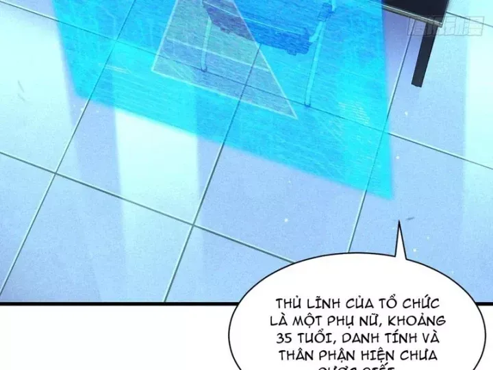 Ta Sẽ Trở Thành Thần Minh! - Chương 38 - Trang 9