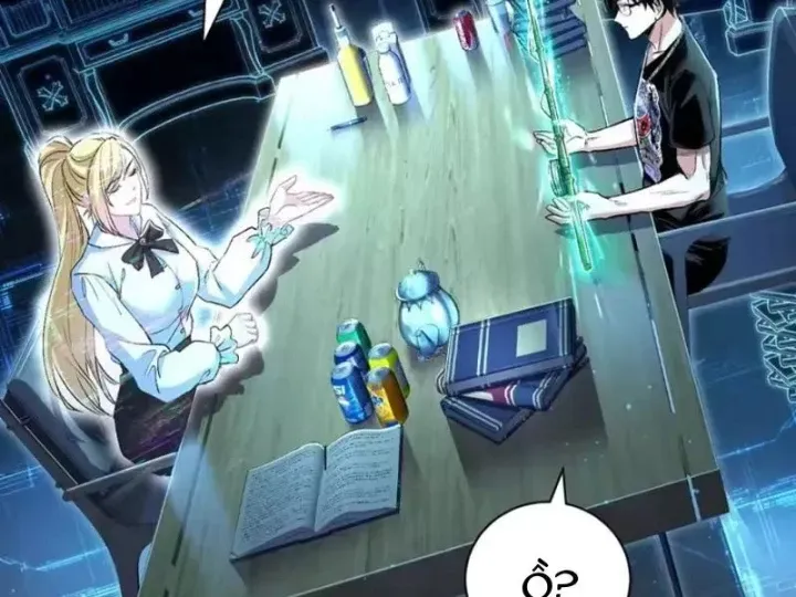 Ta Sẽ Trở Thành Thần Minh! - Chương 39 - Trang 11