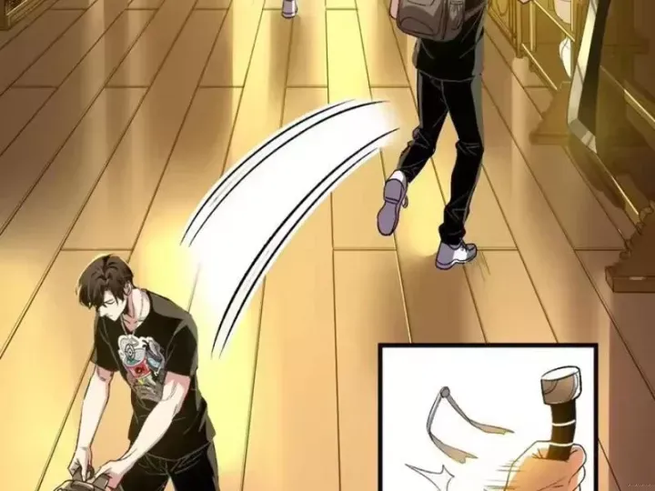 Ta Sẽ Trở Thành Thần Minh! - Chương 39 - Trang 111