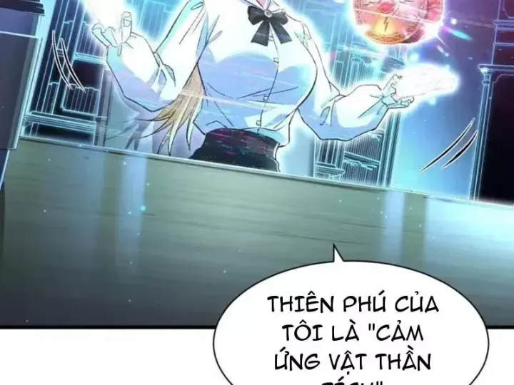 Ta Sẽ Trở Thành Thần Minh! - Chương 39 - Trang 14