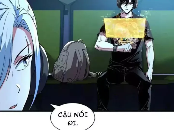 Ta Sẽ Trở Thành Thần Minh! - Chương 39 - Trang 132