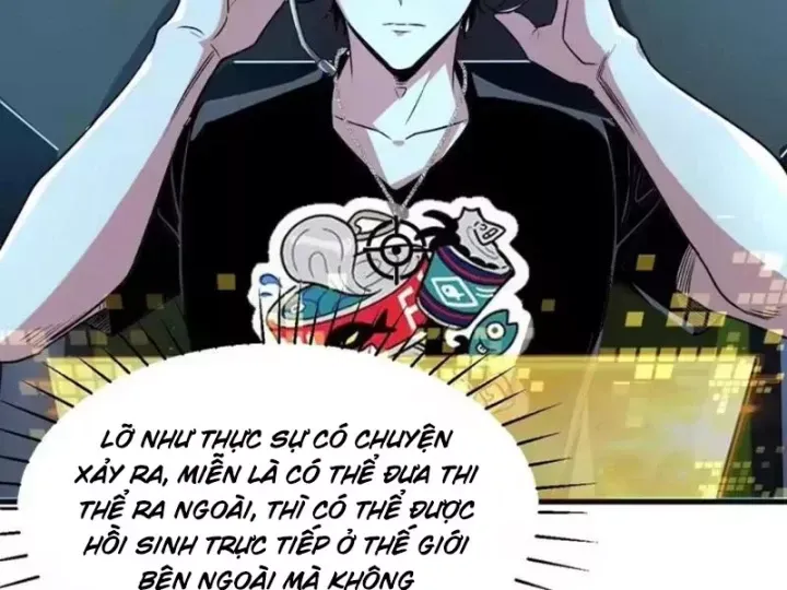 Ta Sẽ Trở Thành Thần Minh! - Chương 39 - Trang 141