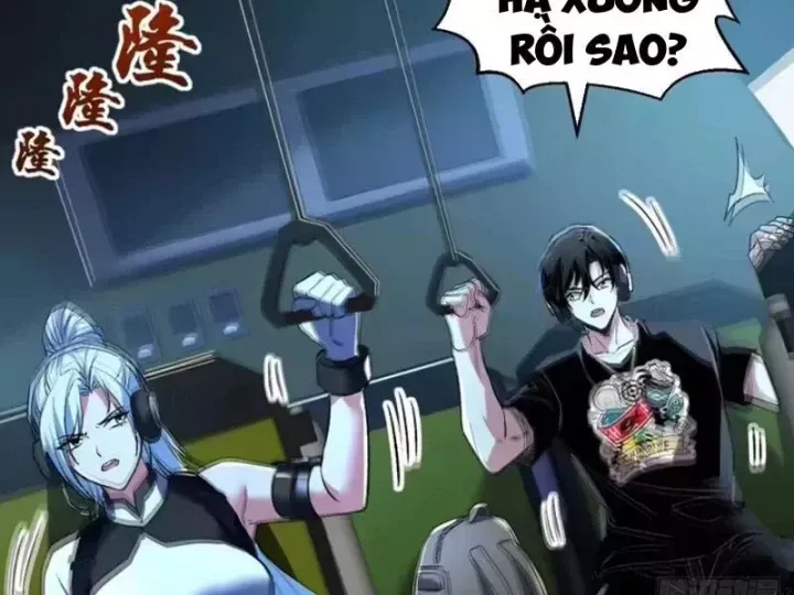 Ta Sẽ Trở Thành Thần Minh! - Chương 39 - Trang 144