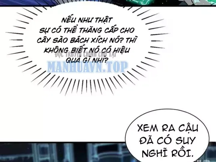 Ta Sẽ Trở Thành Thần Minh! - Chương 39 - Trang 17