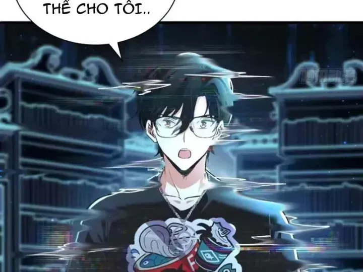 Ta Sẽ Trở Thành Thần Minh! - Chương 39 - Trang 20
