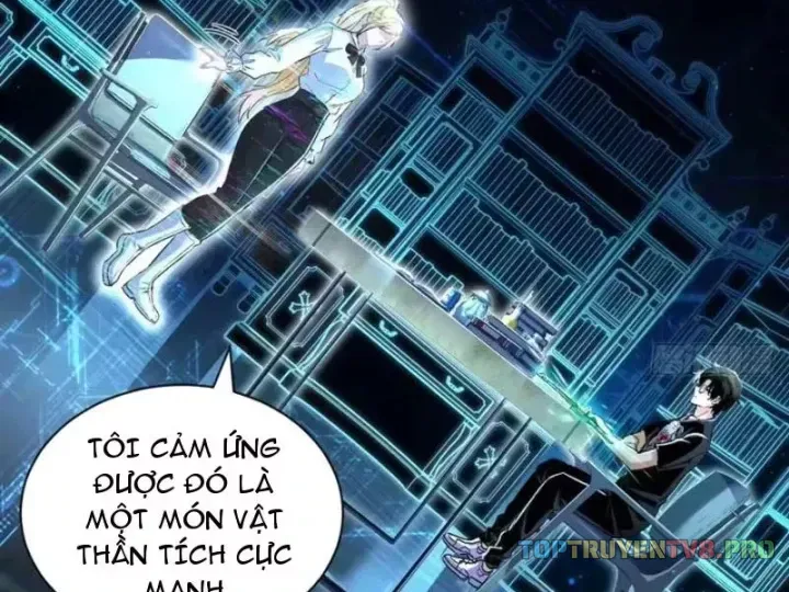 Ta Sẽ Trở Thành Thần Minh! - Chương 39 - Trang 3