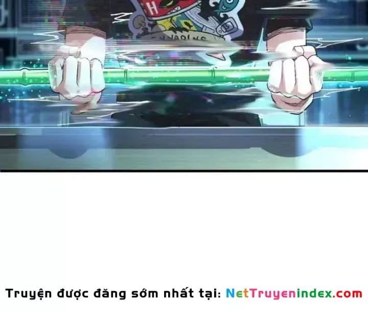 Ta Sẽ Trở Thành Thần Minh! - Chương 39 - Trang 21