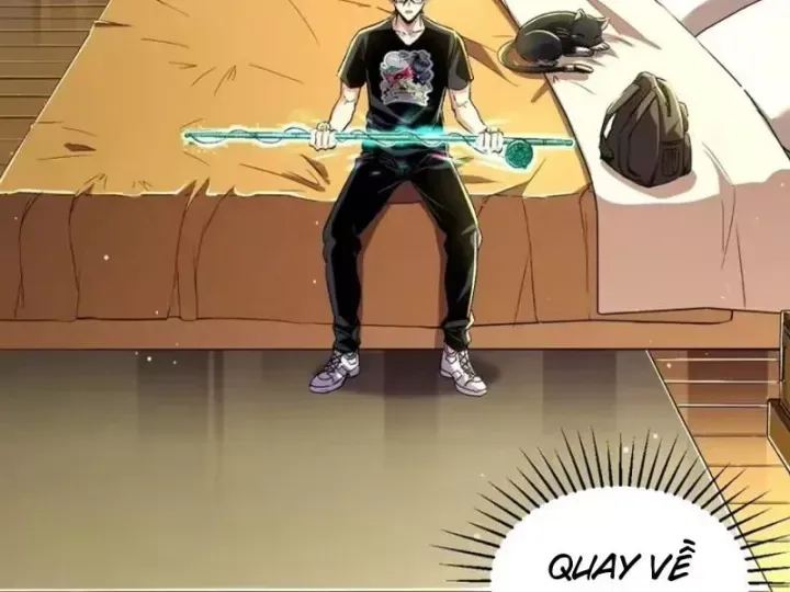 Ta Sẽ Trở Thành Thần Minh! - Chương 39 - Trang 24