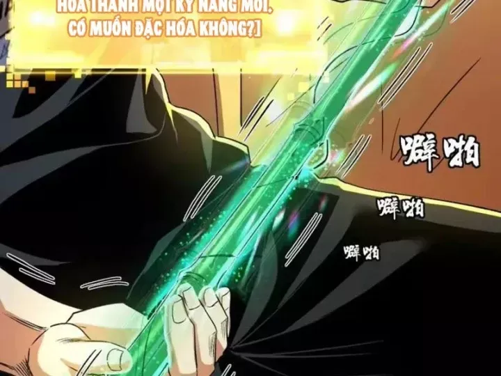 Ta Sẽ Trở Thành Thần Minh! - Chương 39 - Trang 36