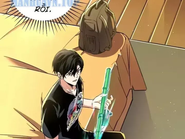 Ta Sẽ Trở Thành Thần Minh! - Chương 39 - Trang 40