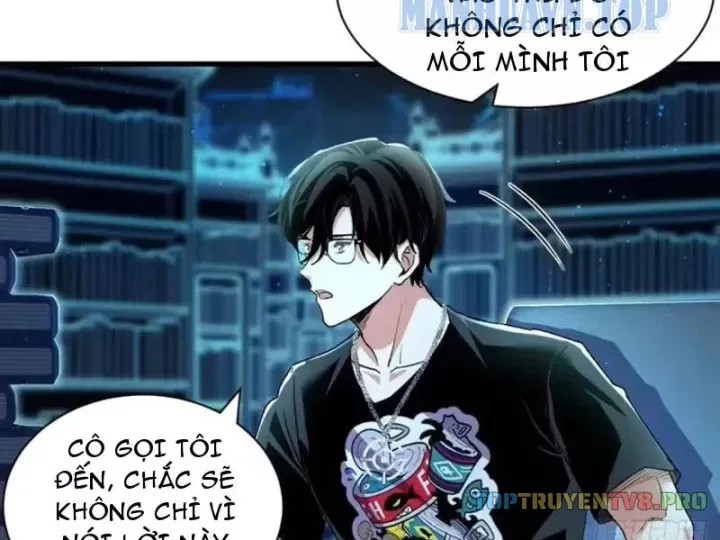 Ta Sẽ Trở Thành Thần Minh! - Chương 39 - Trang 5