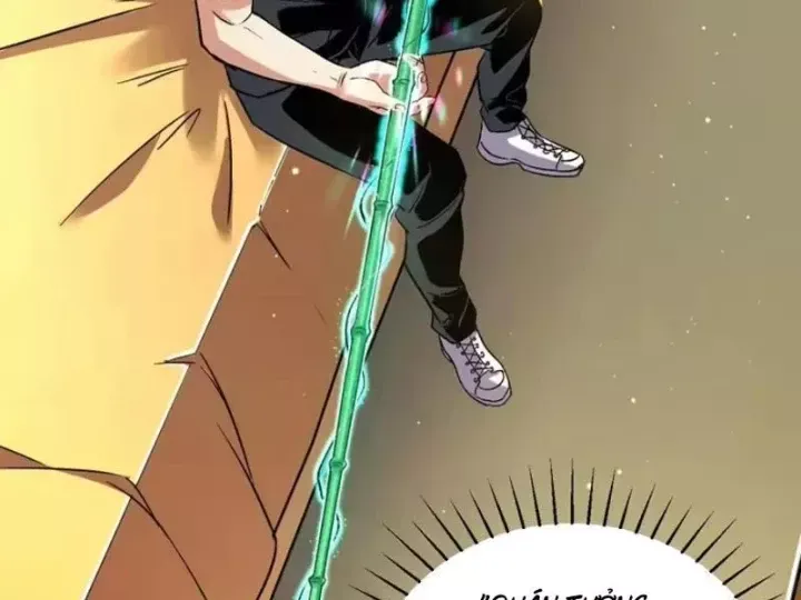 Ta Sẽ Trở Thành Thần Minh! - Chương 39 - Trang 41