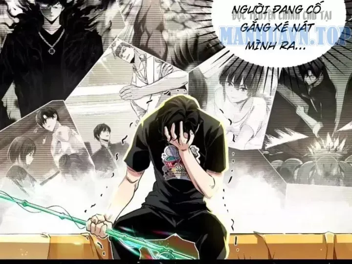 Ta Sẽ Trở Thành Thần Minh! - Chương 39 - Trang 46