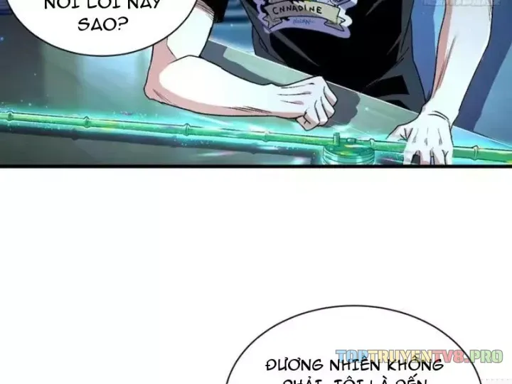 Ta Sẽ Trở Thành Thần Minh! - Chương 39 - Trang 6