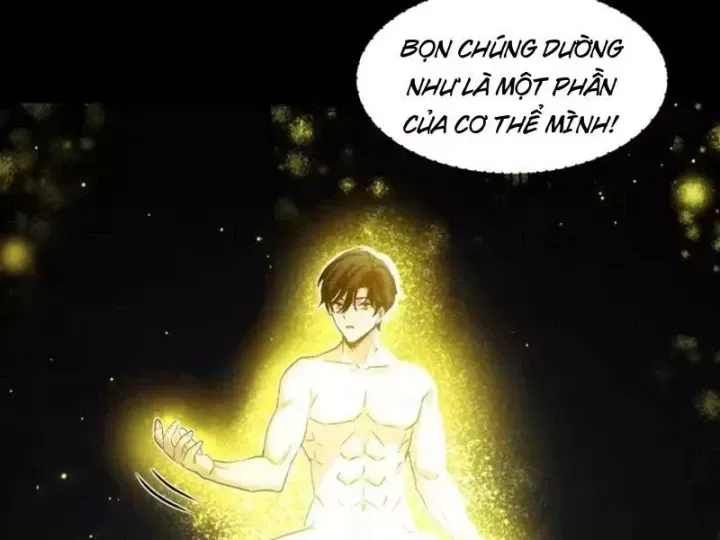 Ta Sẽ Trở Thành Thần Minh! - Chương 39 - Trang 54