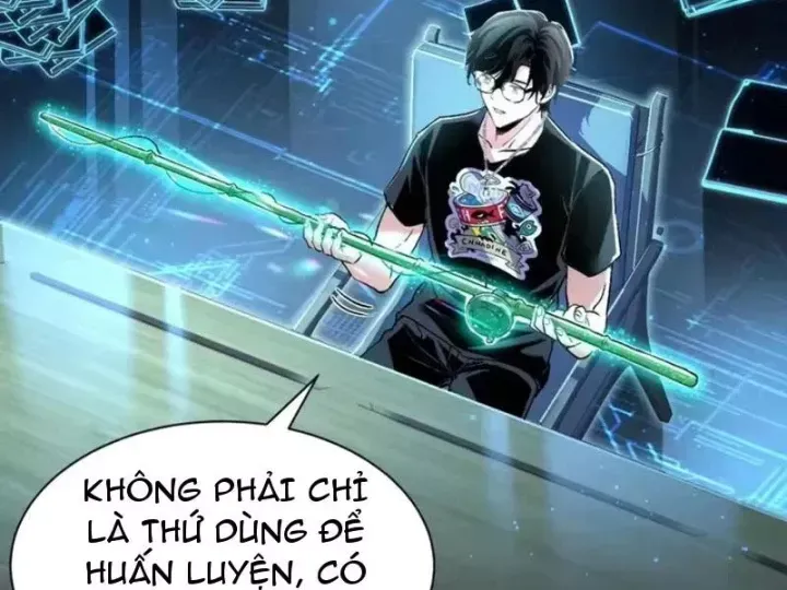 Ta Sẽ Trở Thành Thần Minh! - Chương 39 - Trang 9