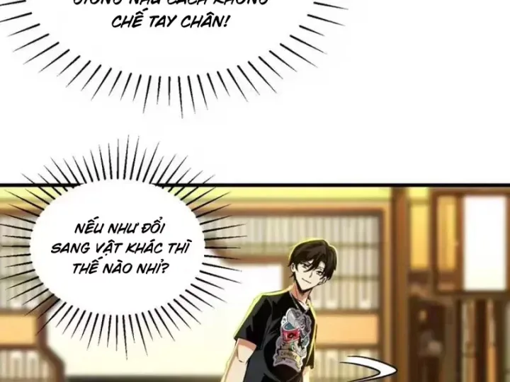 Ta Sẽ Trở Thành Thần Minh! - Chương 39 - Trang 84