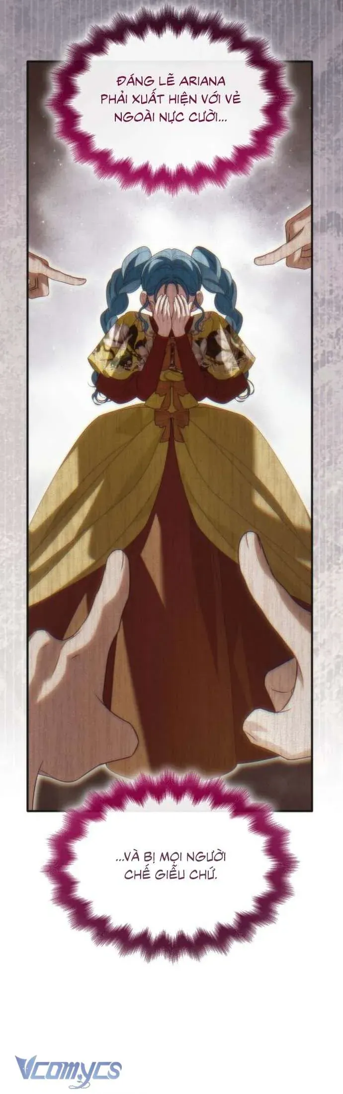 Gửi Đến Người Vừa Cao Quý Vừa Tầm Thường - Chương 9 - Trang 11